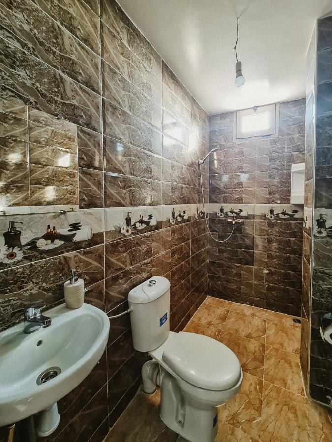 Cactus Surf House Hostel Tamraght Εξωτερικό φωτογραφία