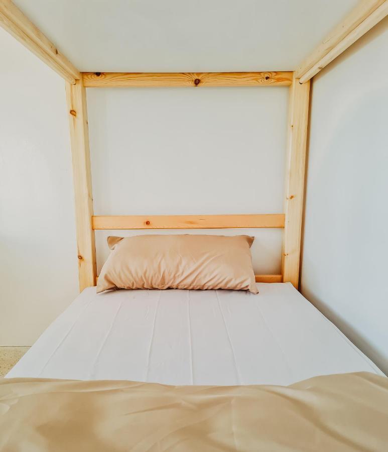 Cactus Surf House Hostel Tamraght Εξωτερικό φωτογραφία