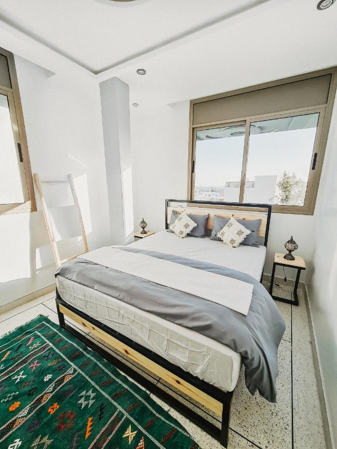 Cactus Surf House Hostel Tamraght Εξωτερικό φωτογραφία