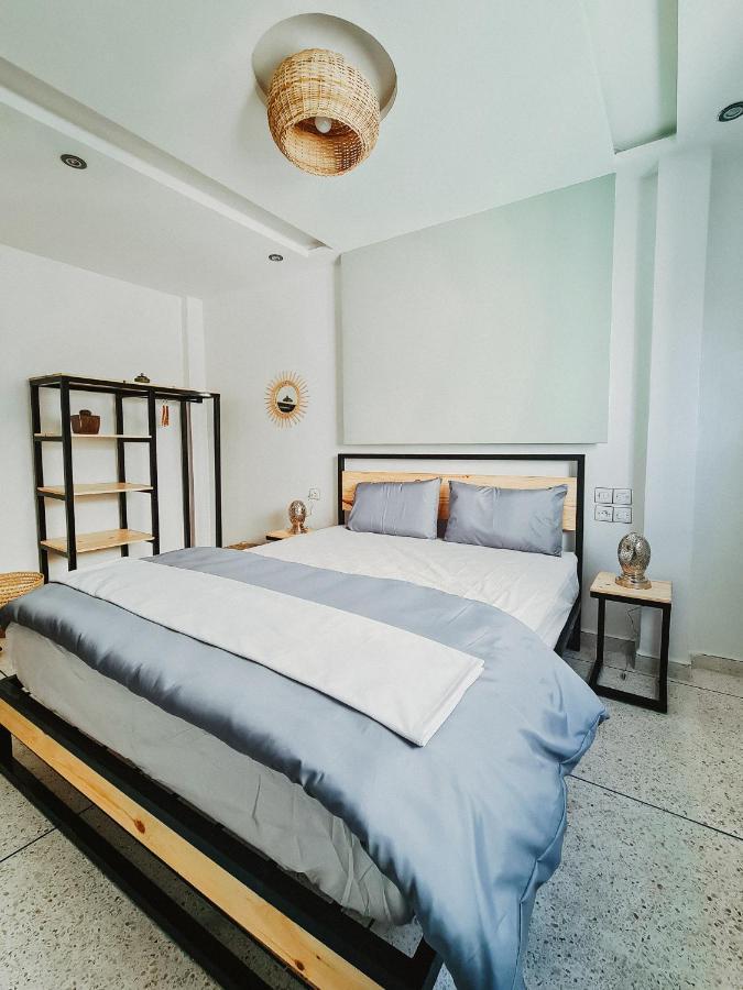 Cactus Surf House Hostel Tamraght Εξωτερικό φωτογραφία
