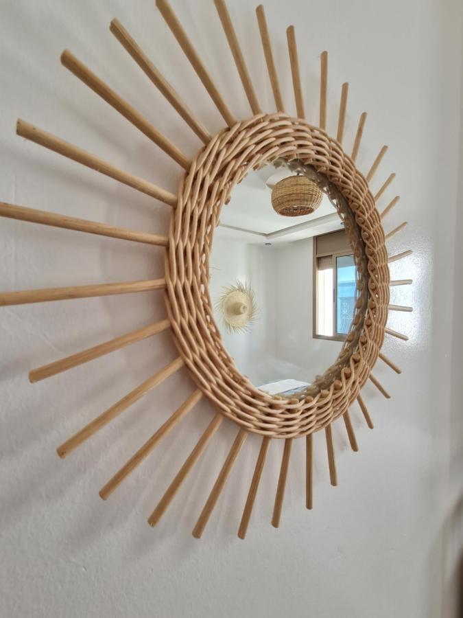 Cactus Surf House Hostel Tamraght Εξωτερικό φωτογραφία