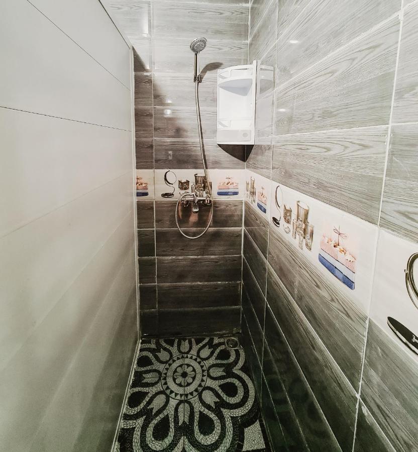 Cactus Surf House Hostel Tamraght Εξωτερικό φωτογραφία