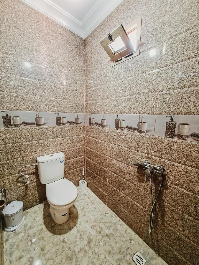 Cactus Surf House Hostel Tamraght Εξωτερικό φωτογραφία