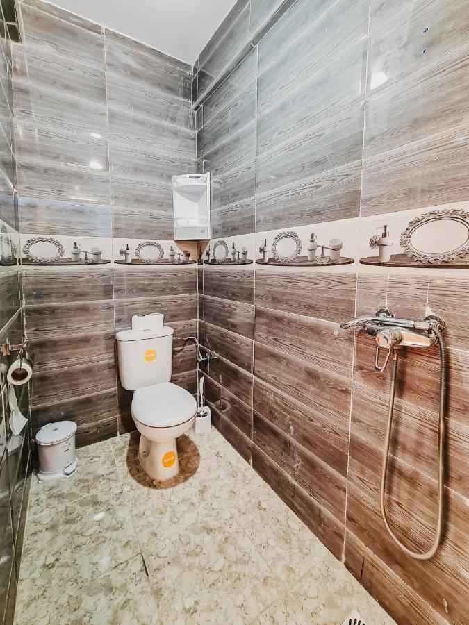 Cactus Surf House Hostel Tamraght Εξωτερικό φωτογραφία