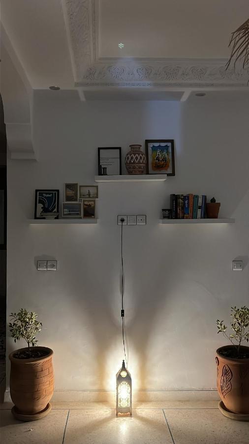 Cactus Surf House Hostel Tamraght Εξωτερικό φωτογραφία