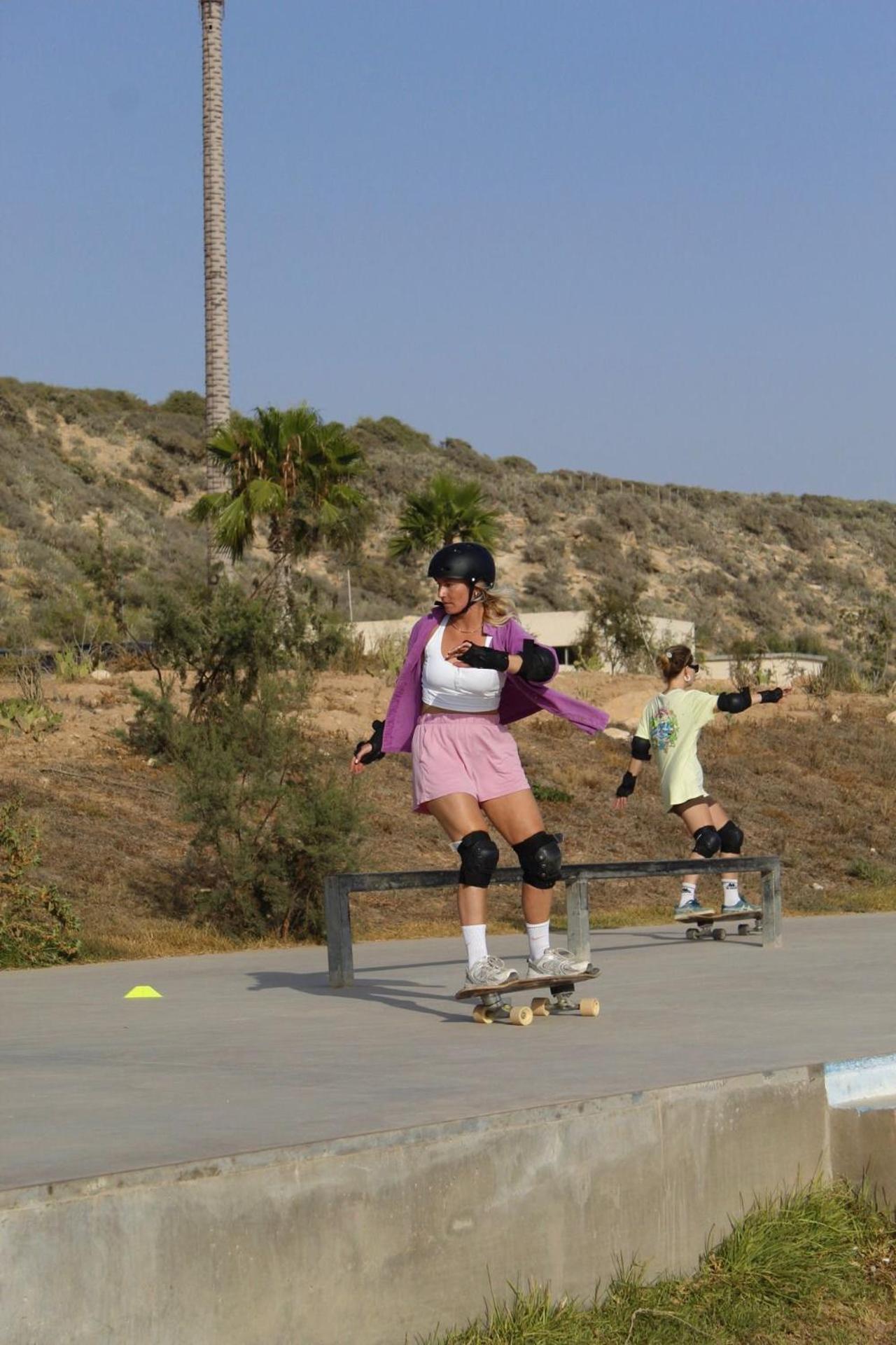 Cactus Surf House Hostel Tamraght Εξωτερικό φωτογραφία